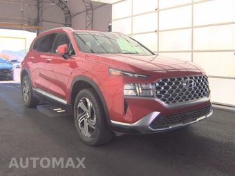 2022 Hyundai Santa Fe SEL - miniatura 3