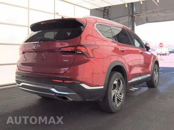 2022 Hyundai Santa Fe SEL - miniatura 4