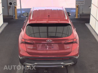 2022 Hyundai Santa Fe SEL - miniatura 5