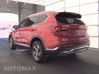2022 Hyundai Santa Fe SEL - miniatura 6
