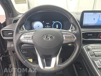 2022 Hyundai Santa Fe Ultimate Calligraphy - miniatura 10