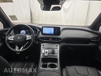 2022 Hyundai Santa Fe Ultimate Calligraphy - miniatura 11
