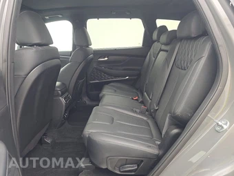 2022 Hyundai Santa Fe Ultimate Calligraphy - miniatura 13