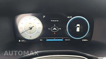 2022 Hyundai Santa Fe Ultimate Calligraphy - miniatura 18