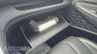 2022 Hyundai Santa Fe Ultimate Calligraphy - miniatura 19