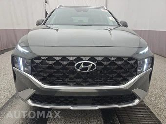 2022 Hyundai Santa Fe Ultimate Calligraphy - miniatura 2