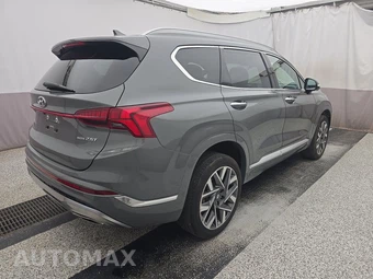 2022 Hyundai Santa Fe Ultimate Calligraphy - miniatura 4