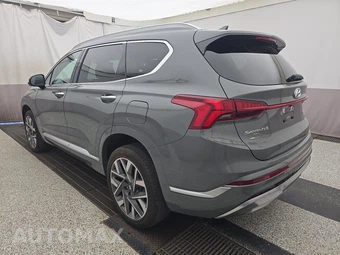 2022 Hyundai Santa Fe Ultimate Calligraphy - miniatura 6