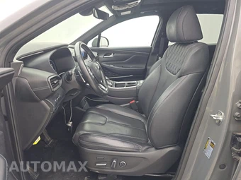 2022 Hyundai Santa Fe Ultimate Calligraphy - miniatura 7