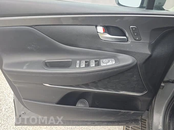 2022 Hyundai Santa Fe Ultimate Calligraphy - miniatura 9