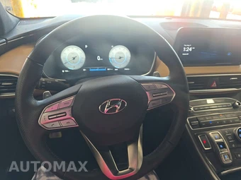 2022 Hyundai Santa Fe Ultimate Calligraphy - miniatura 10