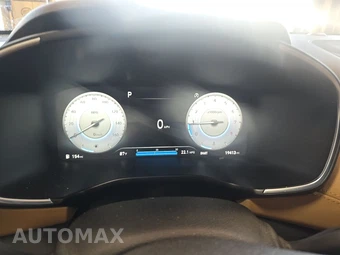 2022 Hyundai Santa Fe Ultimate Calligraphy - miniatura 12