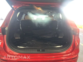 2022 Hyundai Santa Fe Ultimate Calligraphy - miniatura 16
