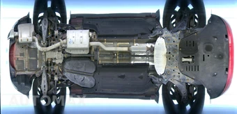 2022 Hyundai Santa Fe Ultimate Calligraphy - miniatura 18