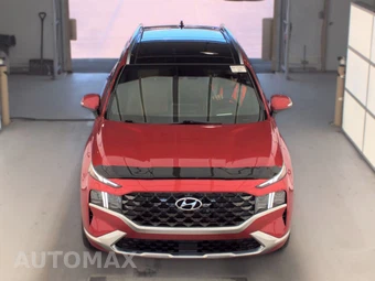 2022 Hyundai Santa Fe Ultimate Calligraphy - miniatura 2