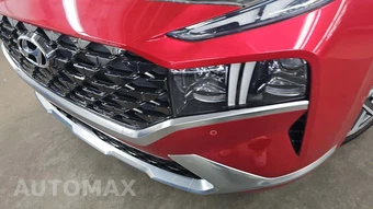 2022 Hyundai Santa Fe Ultimate Calligraphy - miniatura 22