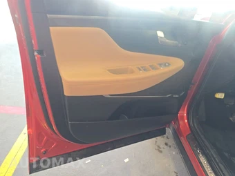 2022 Hyundai Santa Fe Ultimate Calligraphy - miniatura 9