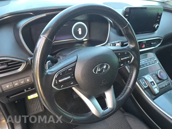 2022 Hyundai Santa Fe XRT - miniatura 10