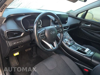 2022 Hyundai Santa Fe XRT - miniatura 11