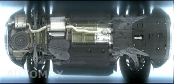 2022 Hyundai Santa Fe XRT - miniatura 17