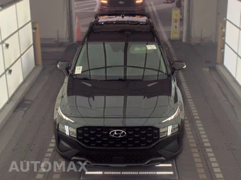 2022 Hyundai Santa Fe XRT - miniatura 2