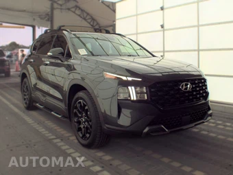 2022 Hyundai Santa Fe XRT - miniatura 3