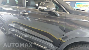 2022 Hyundai Santa Fe XRT - miniatura 32