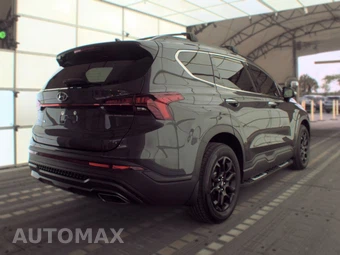2022 Hyundai Santa Fe XRT - miniatura 4