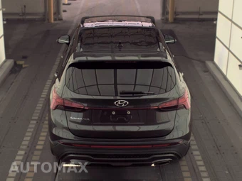 2022 Hyundai Santa Fe XRT - miniatura 5