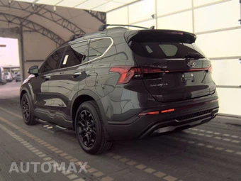2022 Hyundai Santa Fe XRT - miniatura 6