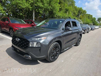 2022 Hyundai Santa Fe XRT