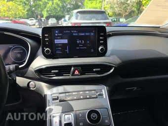 2022 Hyundai Santa Fe XRT - miniatura 10
