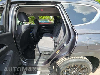 2022 Hyundai Santa Fe XRT - miniatura 13
