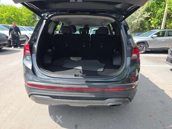 2022 Hyundai Santa Fe XRT - miniatura 14