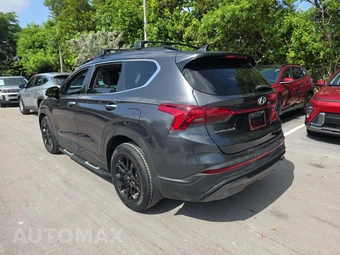 2022 Hyundai Santa Fe XRT - miniatura 2