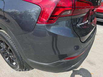 2022 Hyundai Santa Fe XRT - miniatura 22