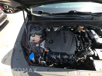 2022 Hyundai Santa Fe XRT - miniatura 23