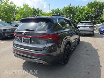 2022 Hyundai Santa Fe XRT - miniatura 3