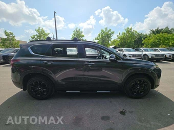 2022 Hyundai Santa Fe XRT - miniatura 4