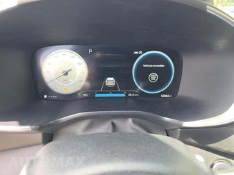 2022 Hyundai Santa Fe XRT - miniatura 9
