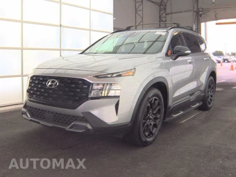 2022 Hyundai Santa Fe XRT
