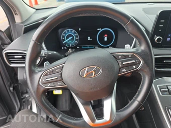 2022 Hyundai Santa Fe XRT - miniatura 10
