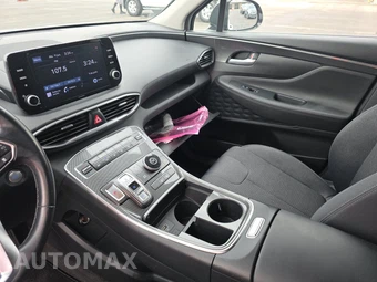 2022 Hyundai Santa Fe XRT - miniatura 11