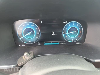 2022 Hyundai Santa Fe XRT - miniatura 12