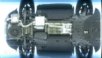 2022 Hyundai Santa Fe XRT - miniatura 17