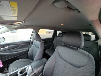 2022 Hyundai Santa Fe XRT - miniatura 18