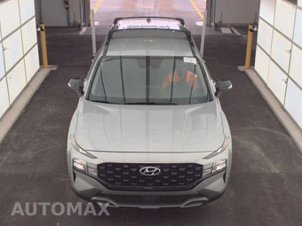 2022 Hyundai Santa Fe XRT - miniatura 2