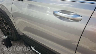 2022 Hyundai Santa Fe XRT - miniatura 22