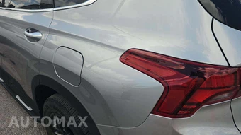 2022 Hyundai Santa Fe XRT - miniatura 27