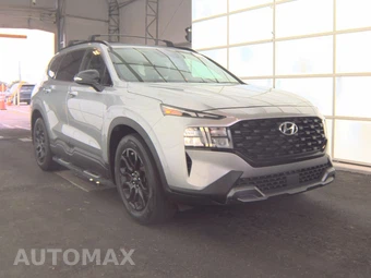2022 Hyundai Santa Fe XRT - miniatura 3